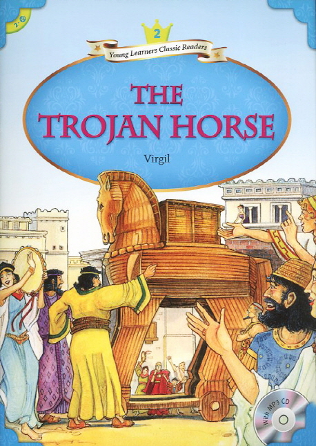 (The) Trojan horse