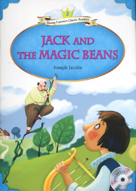 Jack and the magic beans