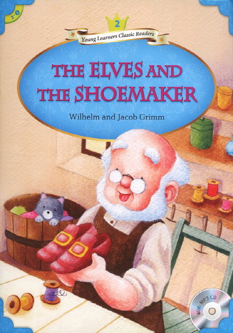 (The) Elves and the shoemaker