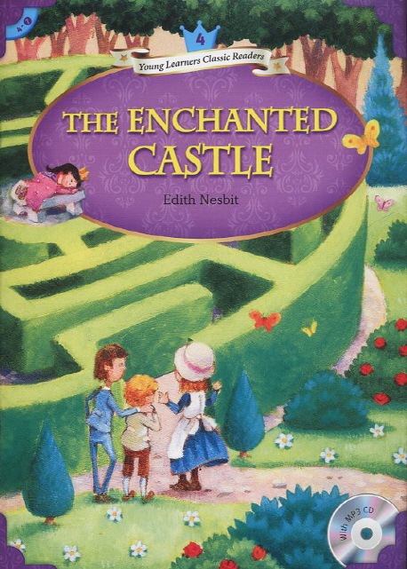 (The)Enchanted castle