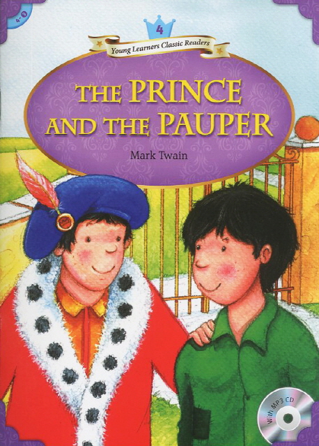 (The)Prince and the pauper