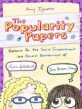 Research for the Social Improvement and General Betterment of Lydia Goldblatt and Julie Graham-Chang (the Popularity Papers #1) (Paperback)