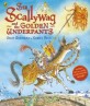 Sir Scallywag and the Golden Underpants (Paperback)