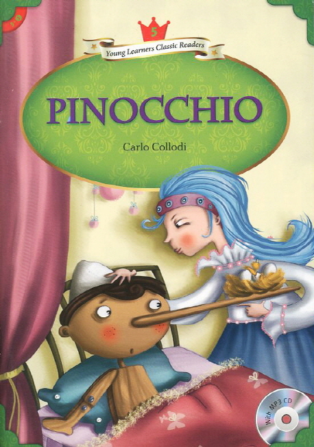 Pinocchio