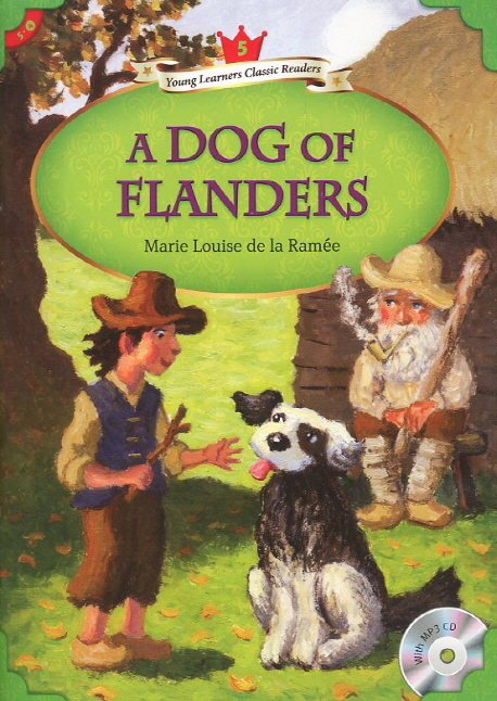 (A) Dog of Flanders