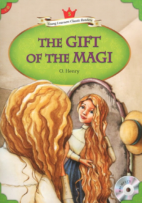 (The)Gift Of the Magi