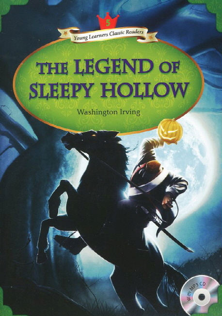 (The)Legend of Sleepy Hollow