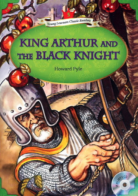 (더책)King Arthur and the Black Knight