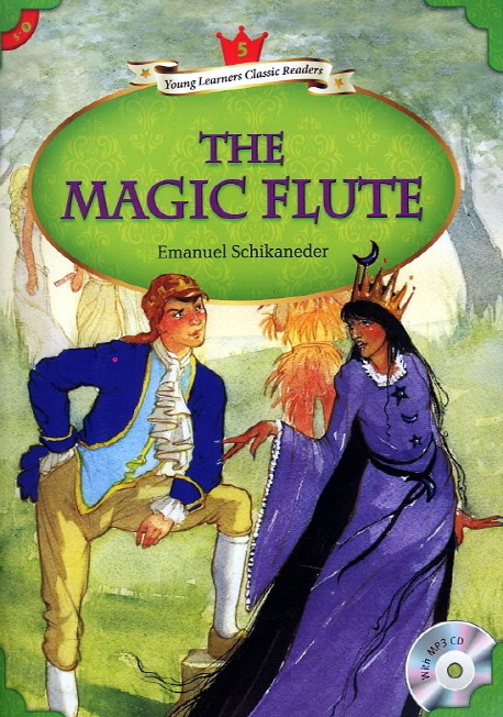 (The)Magic Flute