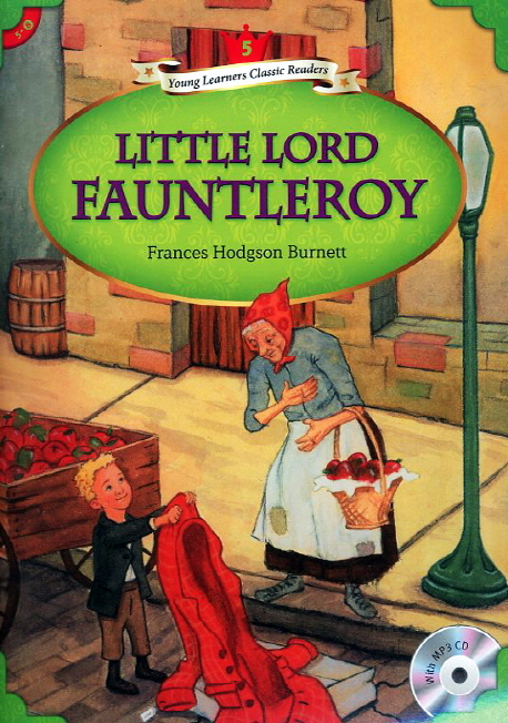 Little Lord Fauntleroy