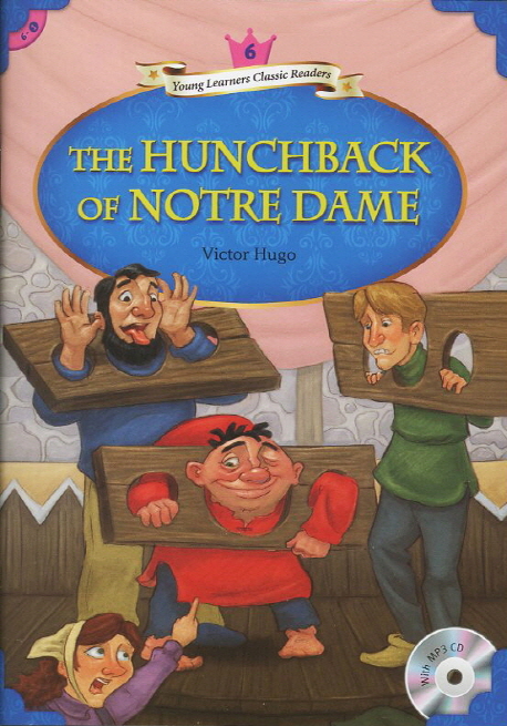 (The) Hunchback of Notre Dame