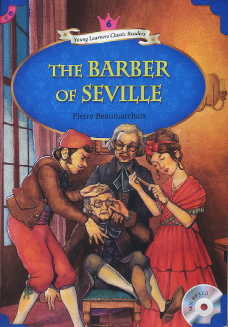 (The)Barber of Seville