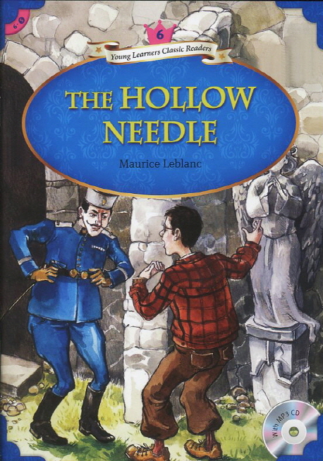 (The) Hollow needle