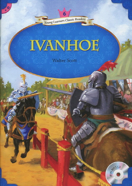 Ivanhoe