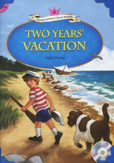 Two Years' Vacation