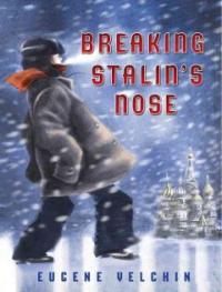 Breaking Stalin's nose