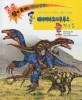 (공룡책) 베이피아오사우루스와 친구들 : 푸르니와 나누리의 공룡 대탐험