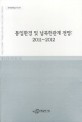 통일환경 및 남북한 관계 전망 (2011~2012)