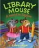 Library mouse :a world to explore 