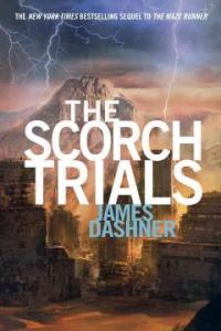 (The)Scorch Trials