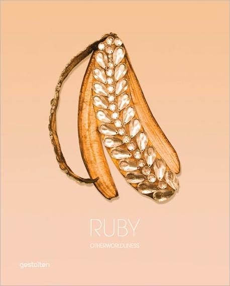 Ruby  : otherworldliness