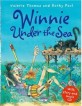 Winnie under the sea 