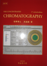 (The concentrated)Chromatography