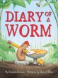 <span>D</span>iary of a worm