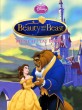 (Disney) Beauty and the beast :musical play book