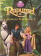 (Disney) Rapunzel :musical play book