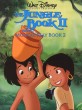 (The) jungle book Ⅱ :musical play book