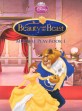 (Disney) Beauty and the beast :musical play book