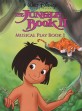 (The) jungle book Ⅱ :musical play book