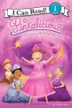 Pinkalicious :the princess of pink slumber party 