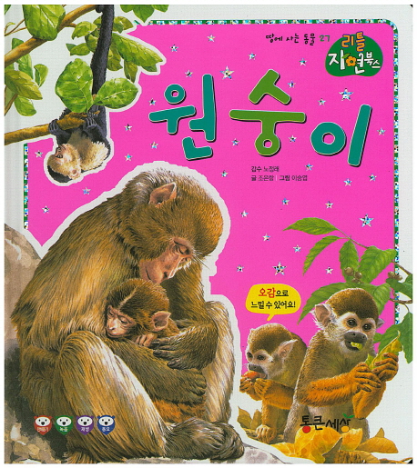 원숭이