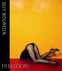 Guy Bourdin