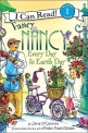 Fancy Nancy:every day is earth day 