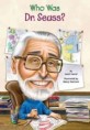 Who Was Dr. Seuss? (Paperback)
