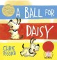(A) ball for Daisy 