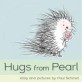Hugs from Pearl (Hardcover) (Friendship, Family, and Finding the Perfect Lipstick)