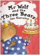 Mr. Wolf and the Three Bears (Paperback)