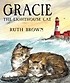Gracie : the lighthouse cat
