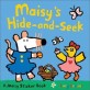 Maisy's hide-and-seek : a Maisy sticker book