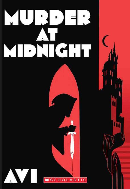 Murder at Midnight