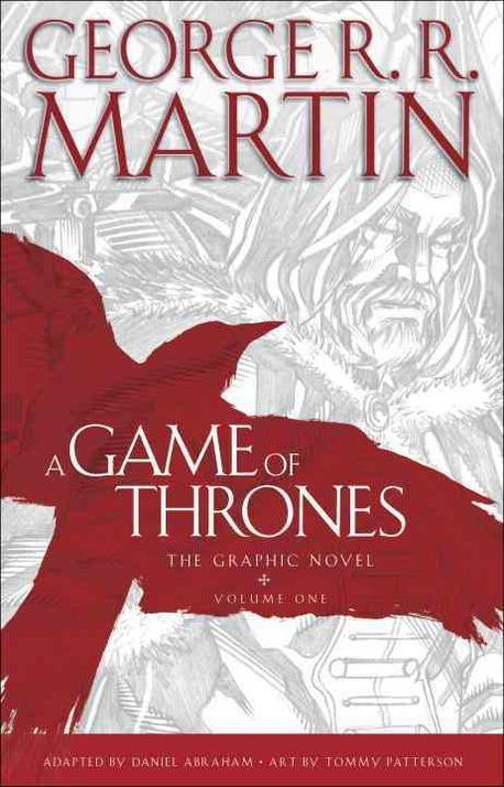 (A)game of thrones : the graphic novel. volume 1