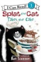 Splat the cat :takes the cake 