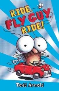 Ride, fly guy, ride!