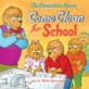 The Berenstain Bears Come Clean for School (Paperback)