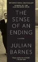 (The) sense of an ending 표지 이미지