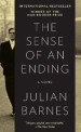 (the)Sense of an ending : a novel